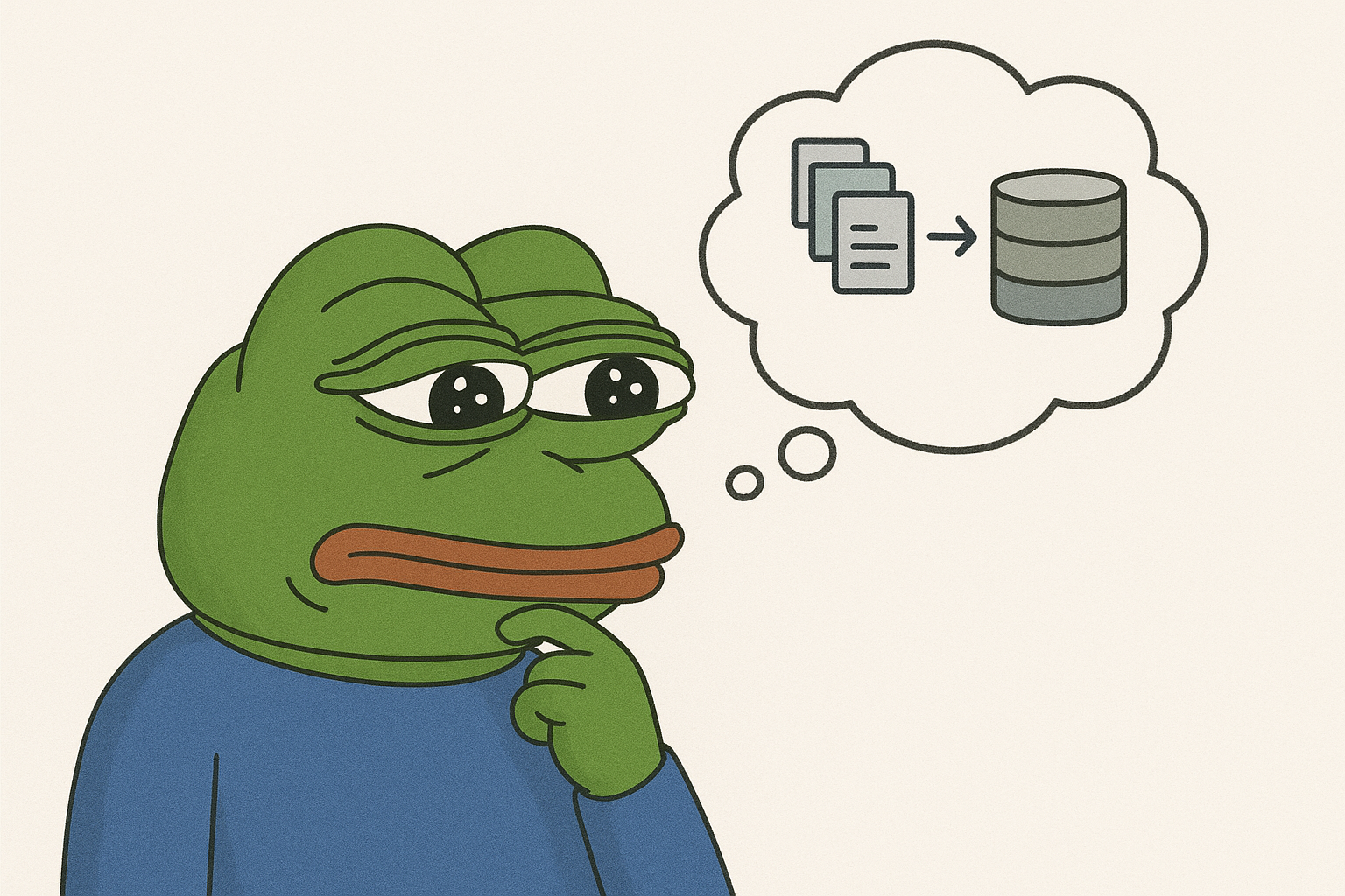 Build một cái K-V Database đơn giản như thế nào?