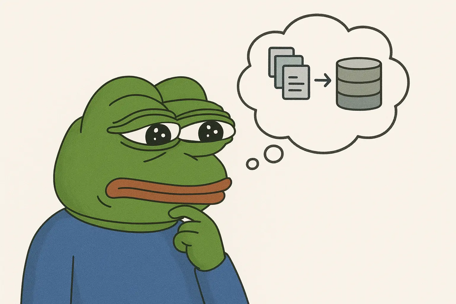 Build một cái K-V Database đơn giản như thế nào?